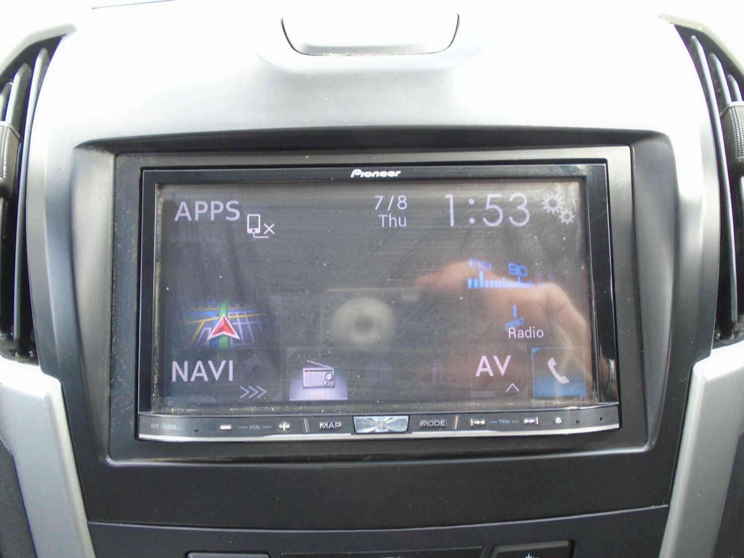 Vehicle 24
