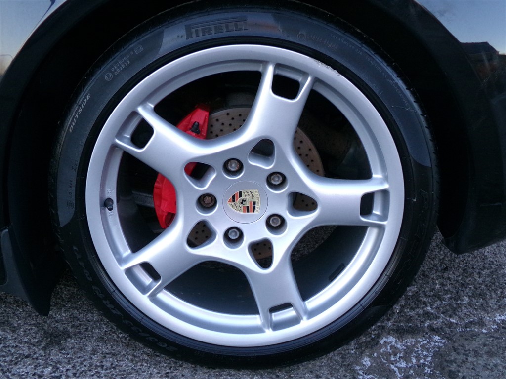 Used Porsche Boxster 2007 for sale - 77378147: Photo 16