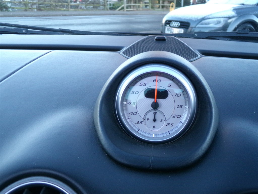 Used Porsche Boxster 2007 for sale - 77378147: Photo 21