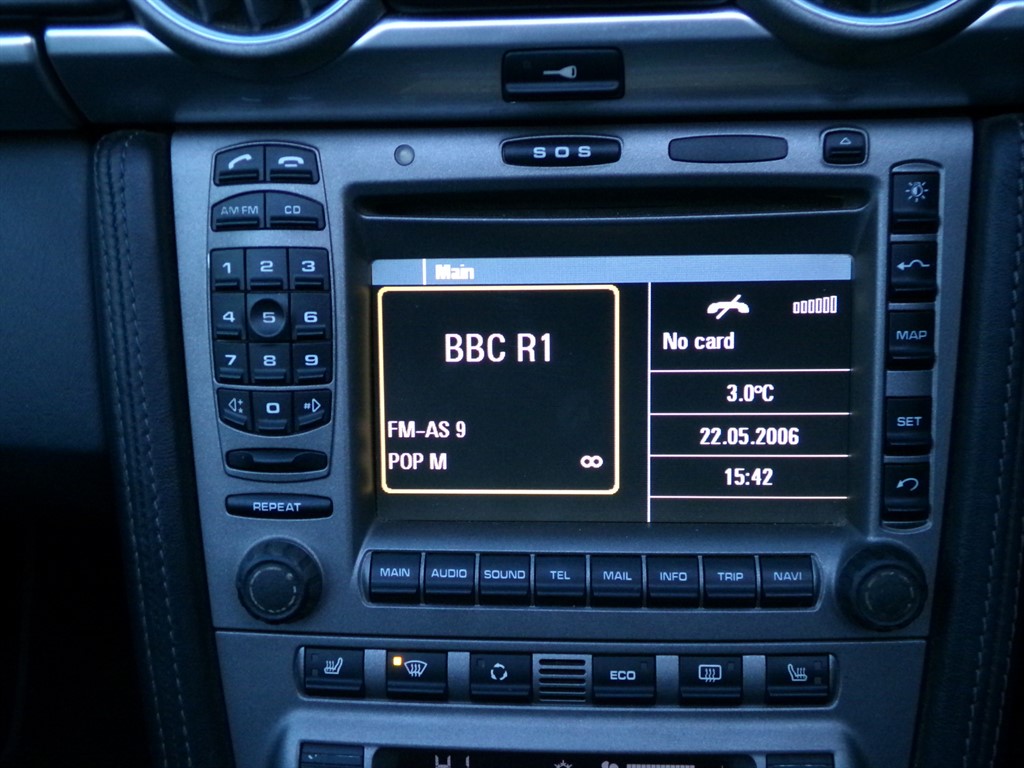 Used Porsche Boxster 2007 for sale - 77378147: Photo 22