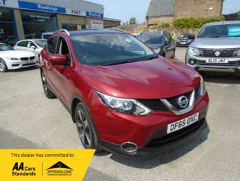 2015 - 1.5 dCi n-tec+ 5-Door