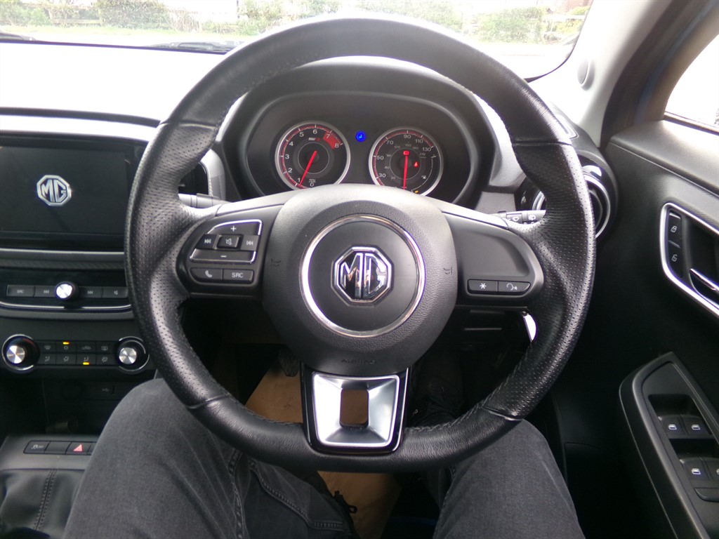 Used MG MG3 2023 for sale - 78180041: Photo 10