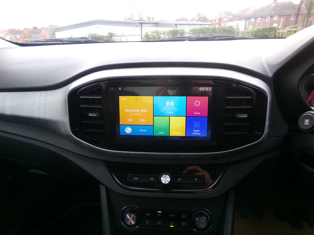 Used MG MG3 2023 for sale - 78180041: Photo 12