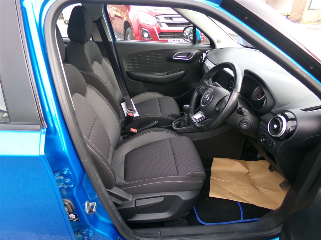 Used MG MG3 2023 for sale - 78180041: Photo 6