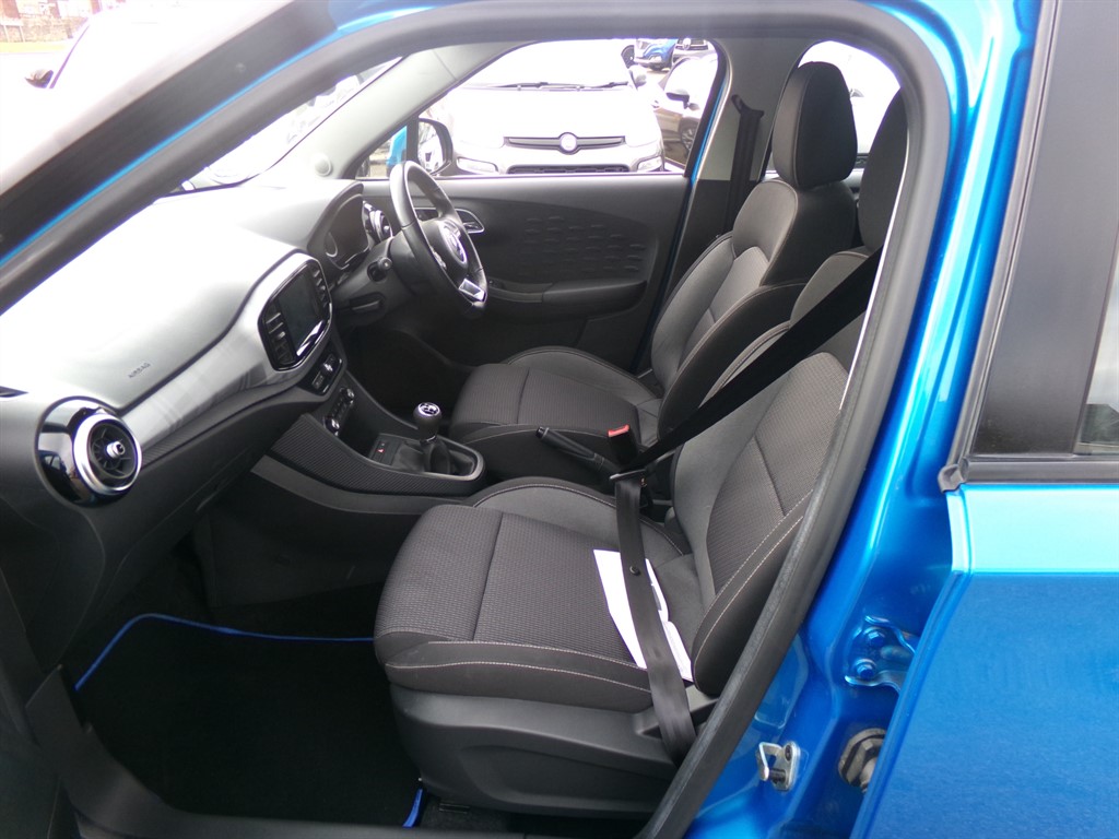 Used MG MG3 2023 for sale - 78180041: Photo 7