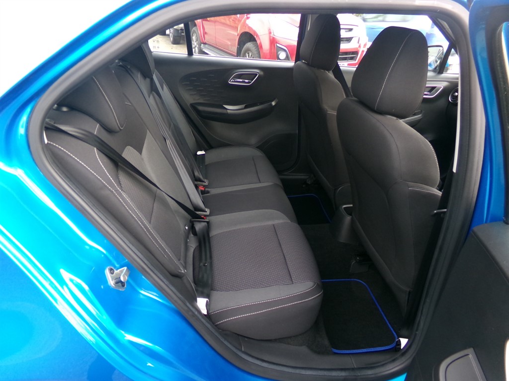 Used MG MG3 2023 for sale - 78180041: Photo 8