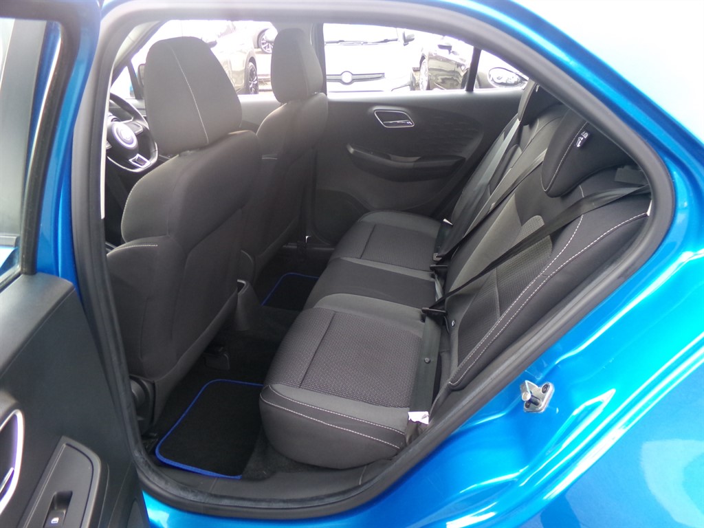 Used MG MG3 2023 for sale - 78180041: Photo 9