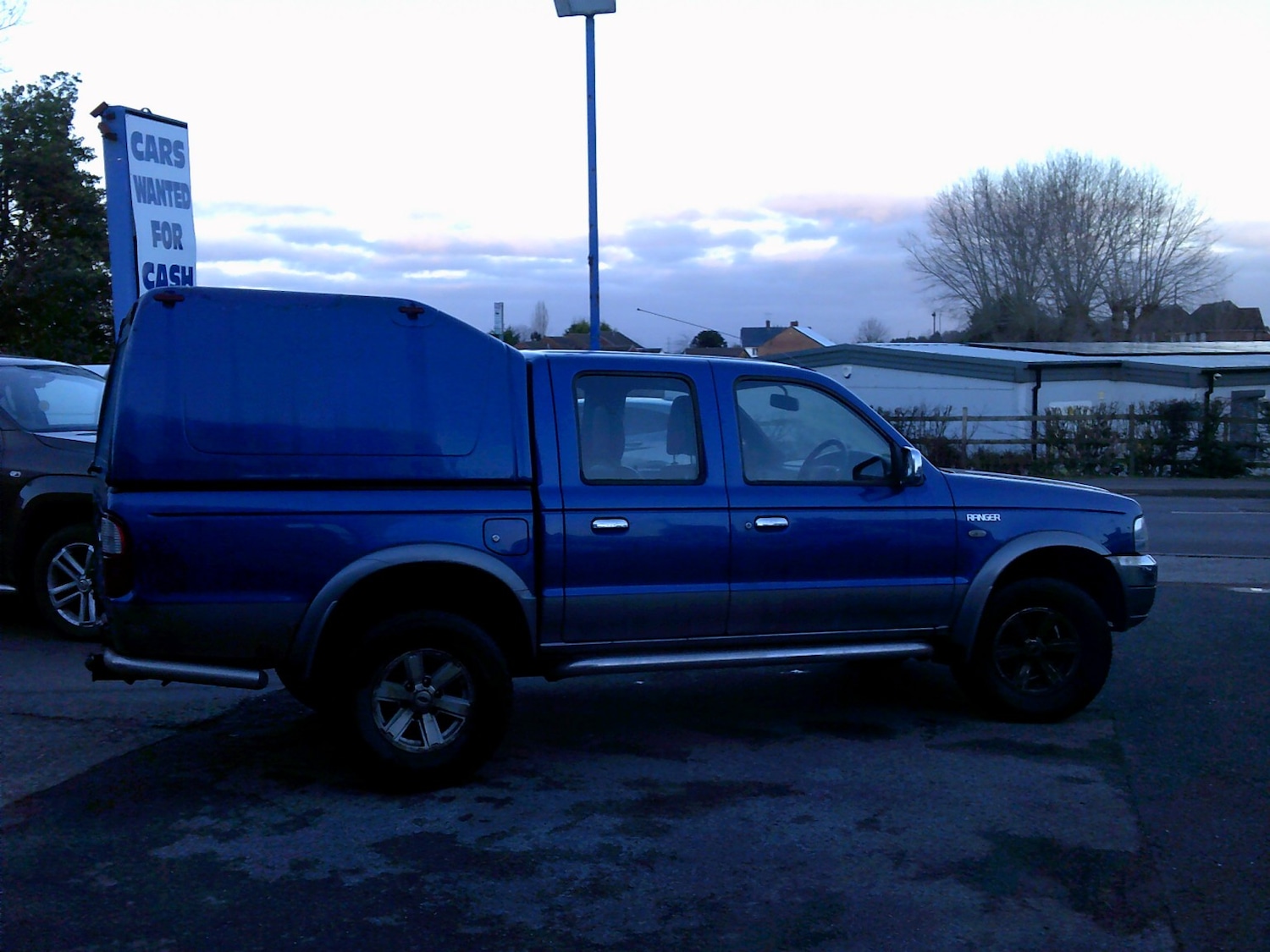 Used Ford Ranger 2006 for sale - 76911001: Photo 3