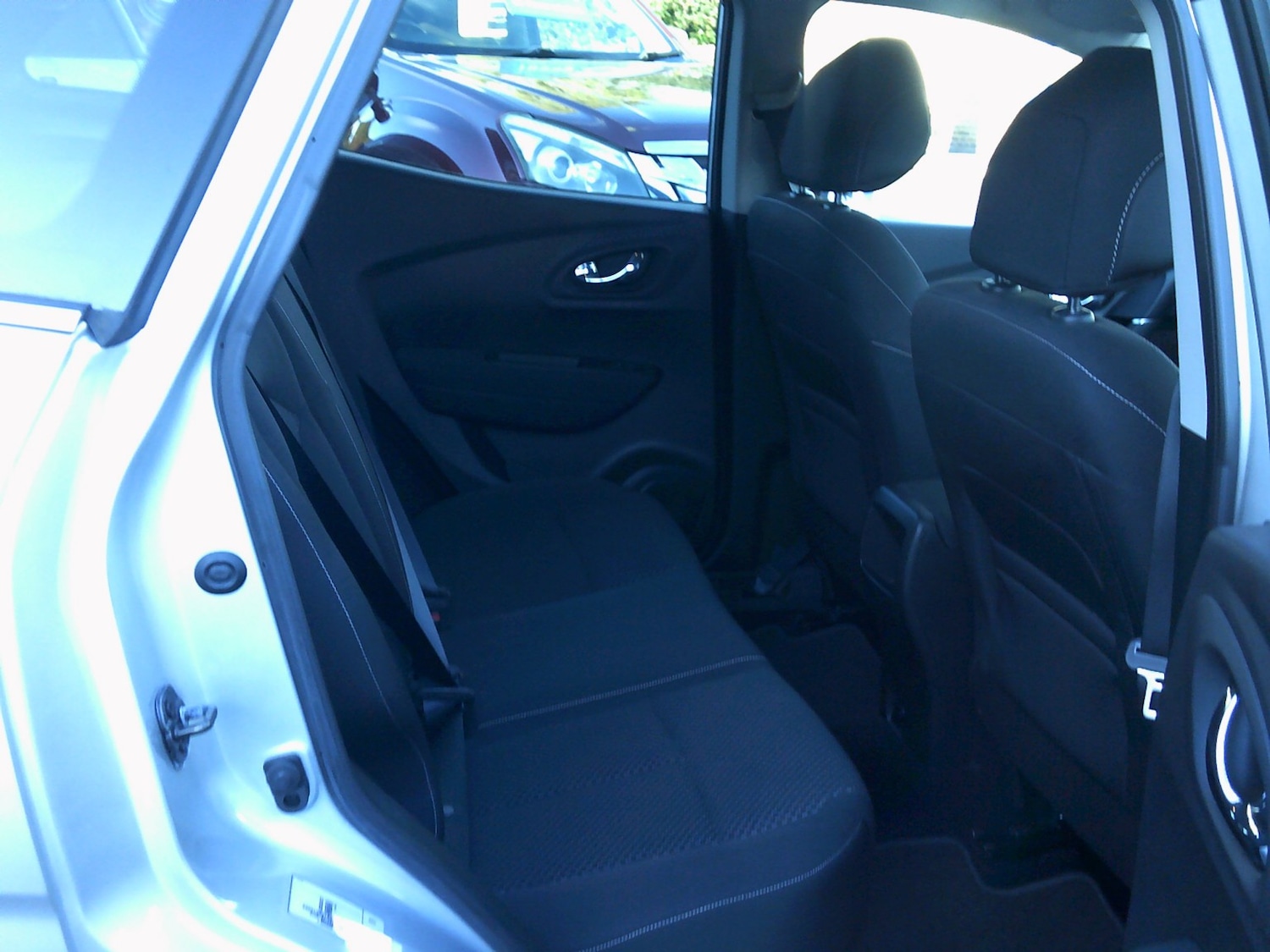 Used Renault Kadjar 2018 for sale - 76449386: Photo 10