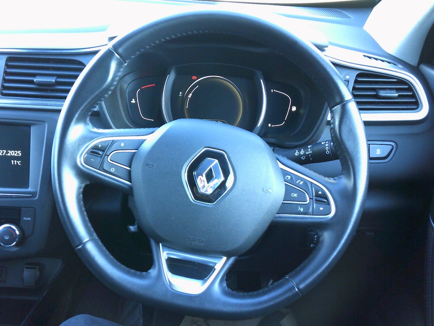 Used Renault Kadjar 2018 for sale - 76449386: Photo 11