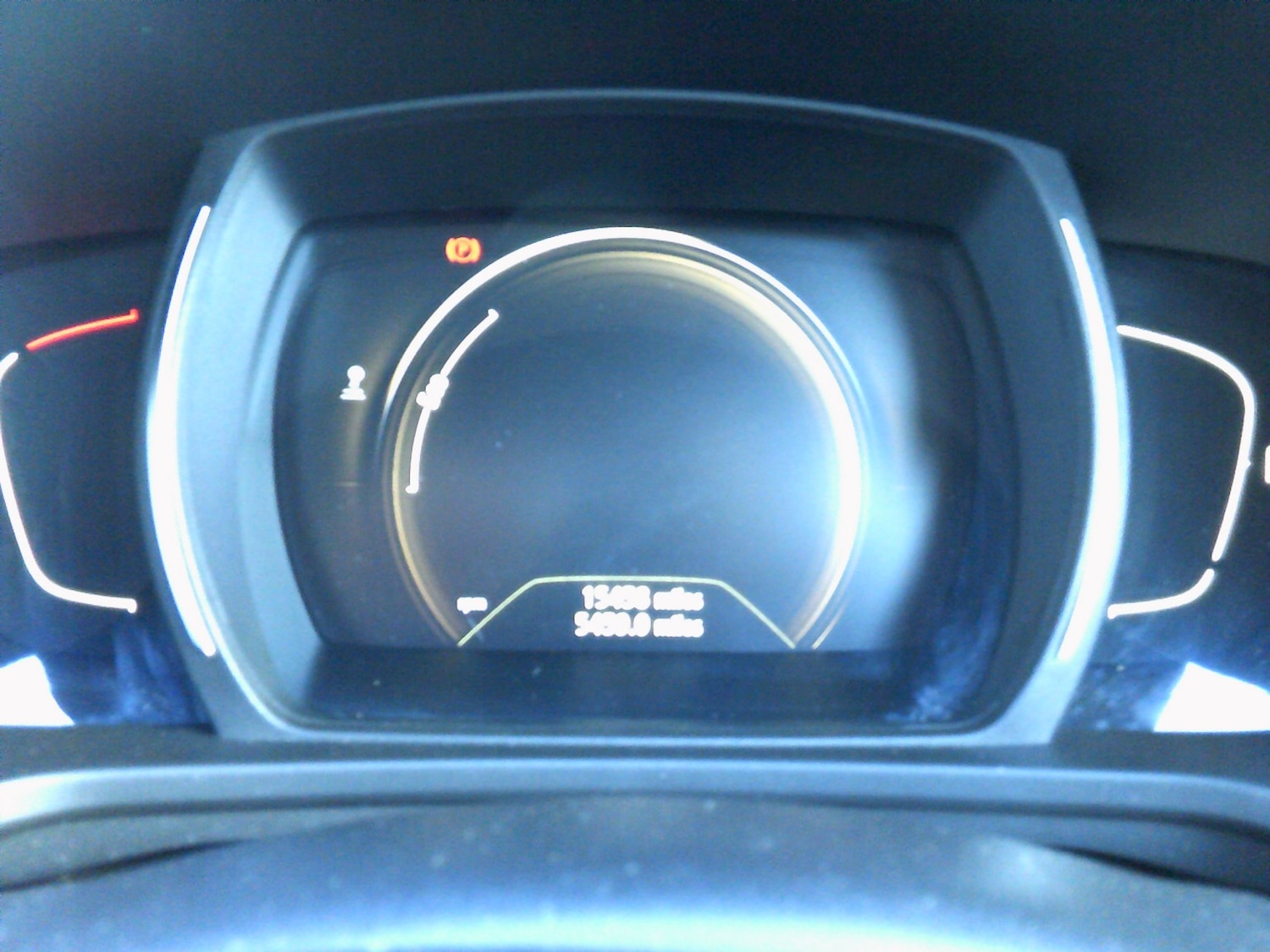 Used Renault Kadjar 2018 for sale - 76449386: Photo 12