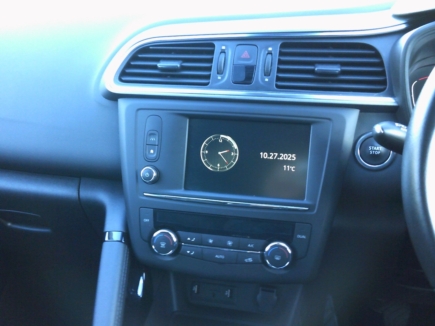 Used Renault Kadjar 2018 for sale - 76449386: Photo 13