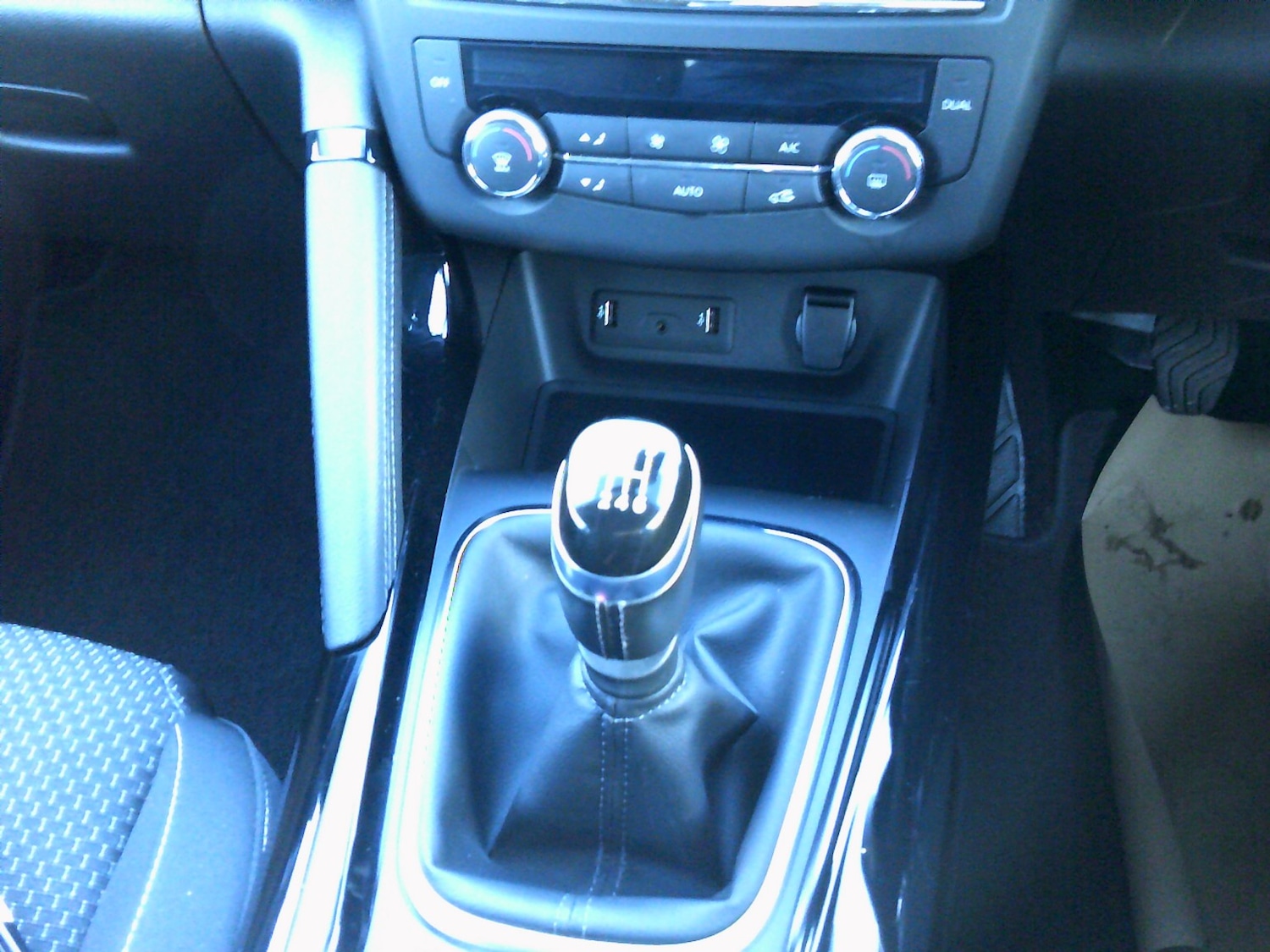 Used Renault Kadjar 2018 for sale - 76449386: Photo 14