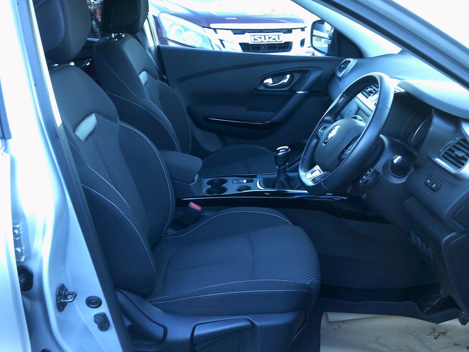 Used Renault Kadjar 2018 for sale - 76449386: Photo 7