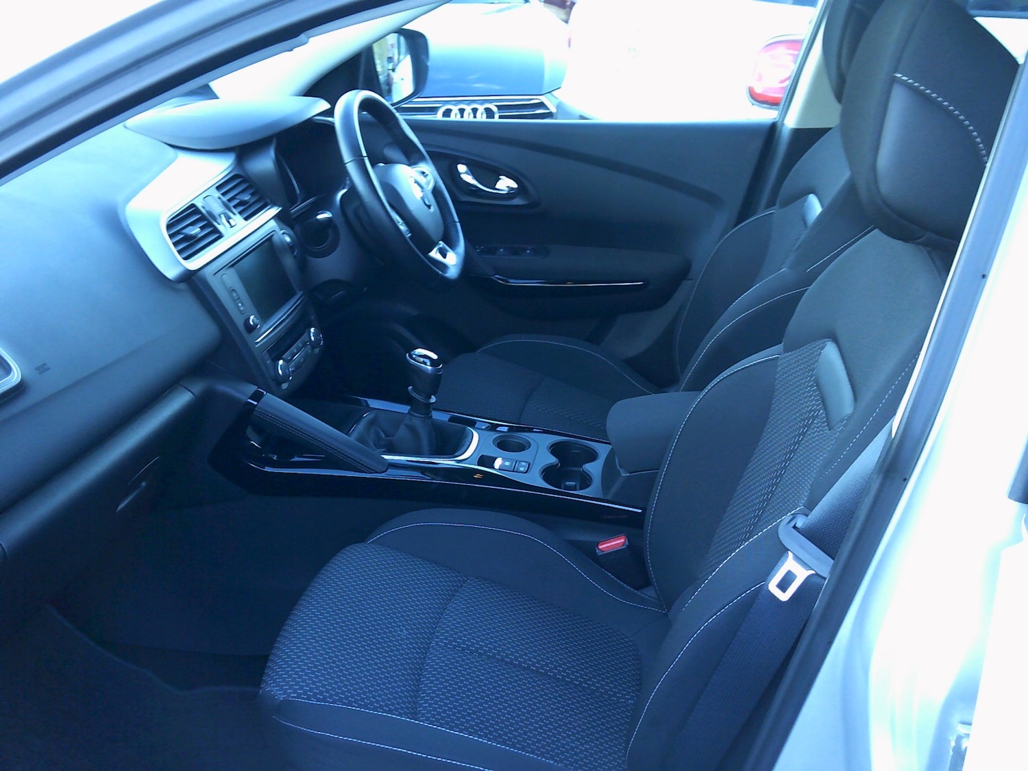 Used Renault Kadjar 2018 for sale - 76449386: Photo 8