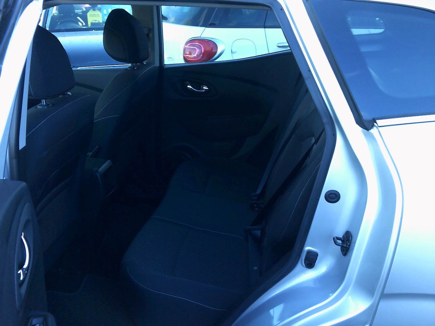 Used Renault Kadjar 2018 for sale - 76449386: Photo 9