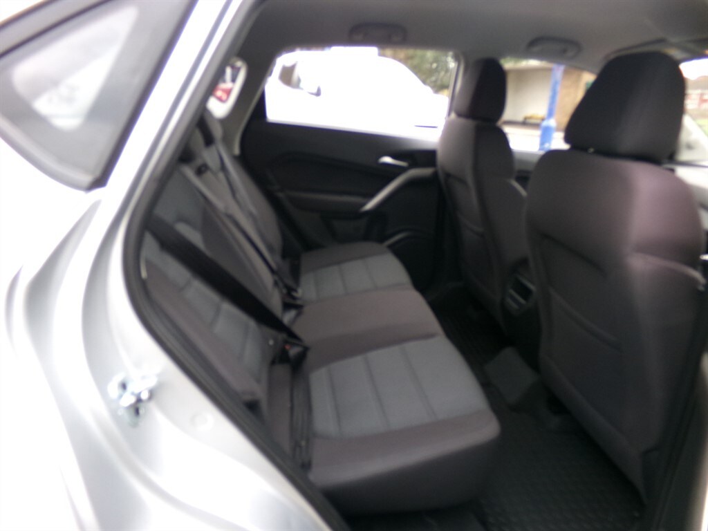 Used MG GS 2017 for sale - 78166004: Photo 10