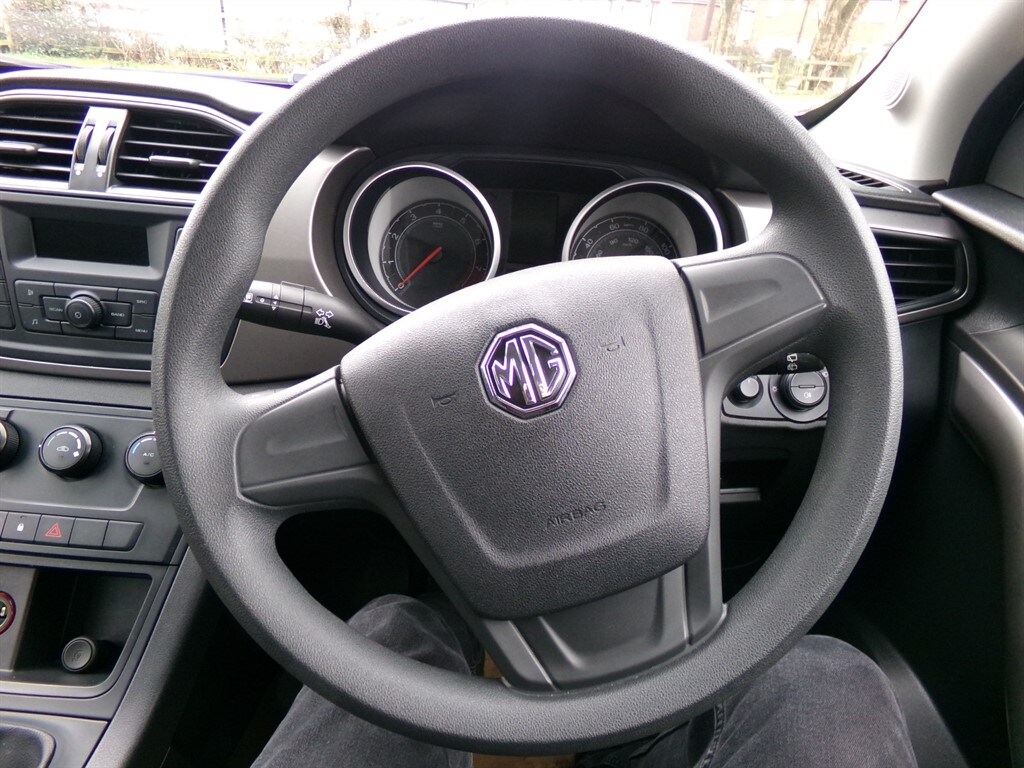 Used MG GS 2017 for sale - 78166004: Photo 11