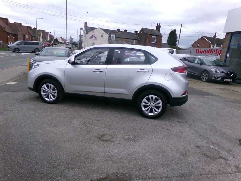 Used MG GS 2017 for sale - 78166004: Photo 6