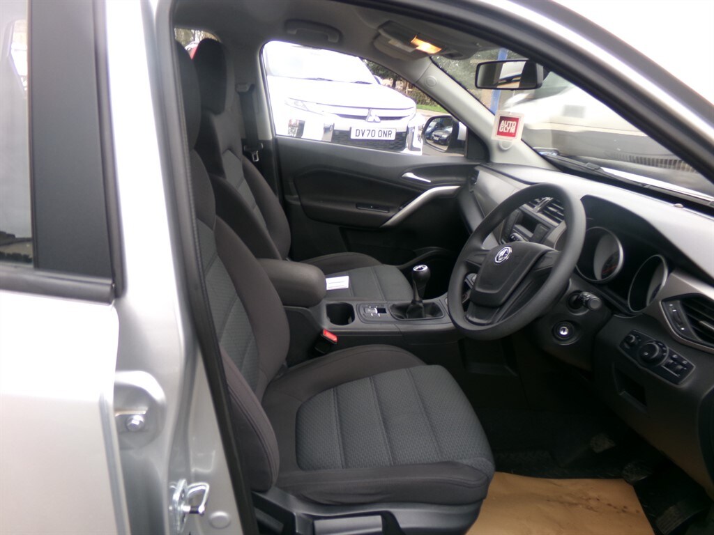 Used MG GS 2017 for sale - 78166004: Photo 7