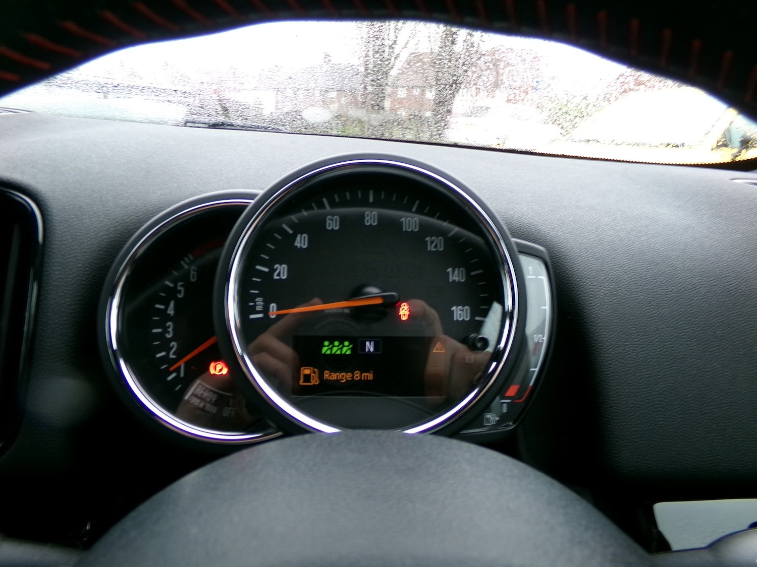 Used MINI Countryman 2019 for sale - 77289112: Photo 11