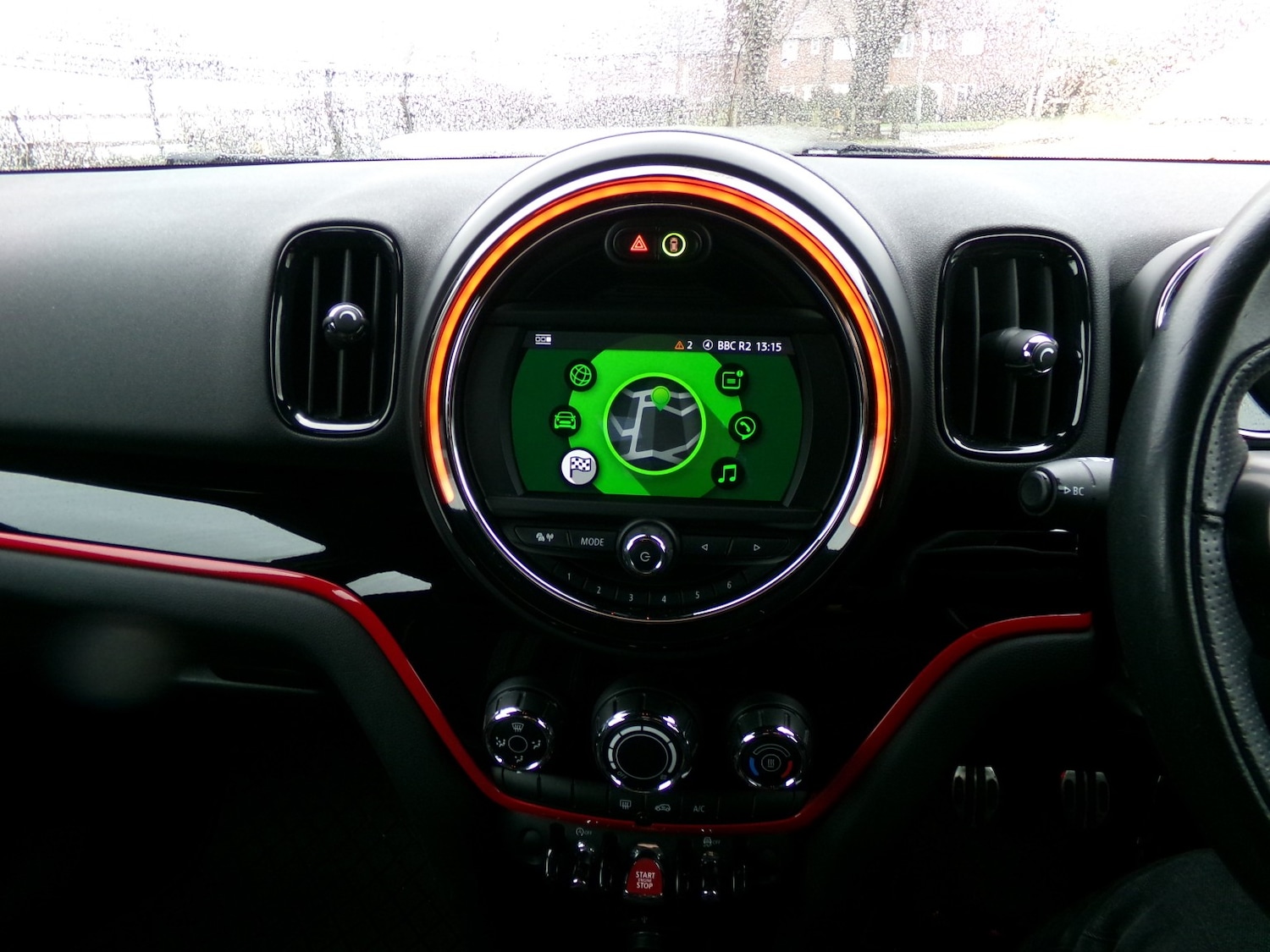 Used MINI Countryman 2019 for sale - 77289112: Photo 12