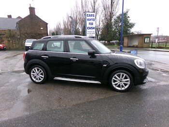 Used MINI Countryman 2019 for sale - 77289112: Photo