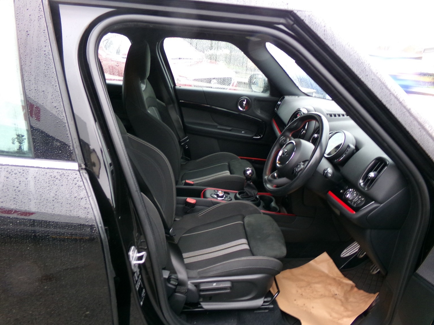 Used MINI Countryman 2019 for sale - 77289112: Photo 6