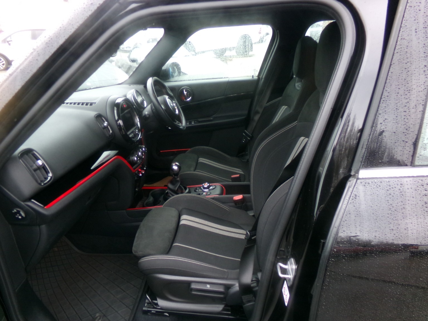 Used MINI Countryman 2019 for sale - 77289112: Photo 7