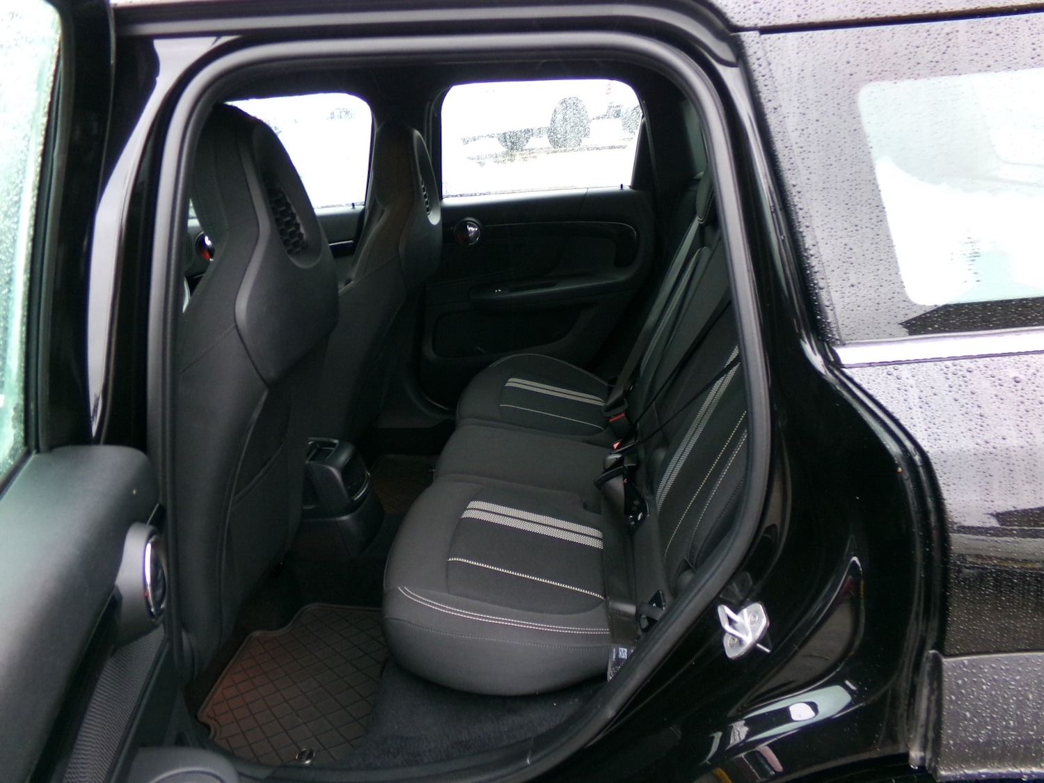 Used MINI Countryman 2019 for sale - 77289112: Photo 8