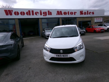 Used Suzuki Celerio 2019 for sale - 78239836: Photo