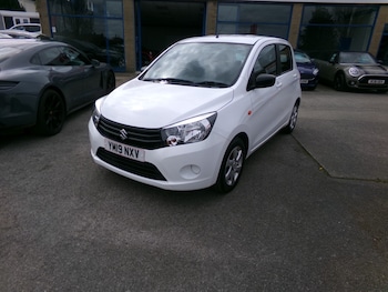 Used Suzuki Celerio 2019 for sale - 78239836: Photo