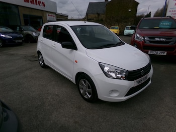 Used Suzuki Celerio 2019 for sale - 78239836: Photo
