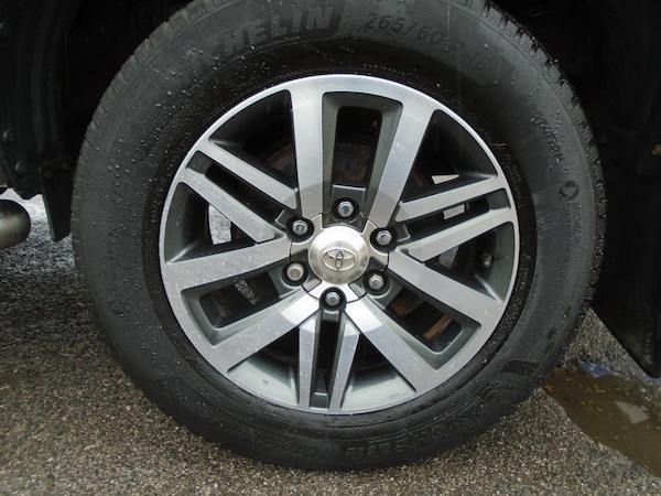 Used Toyota Hilux 2019 for sale - 75255797: Photo 11
