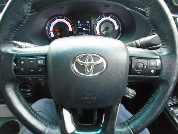 Used Toyota Hilux 2019 for sale - 75255797: Photo 16
