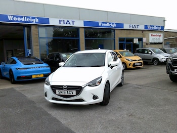 Mazda - Mazda2