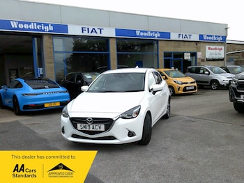 Used Mazda Mazda2 2019 for sale - 76198161: Photo