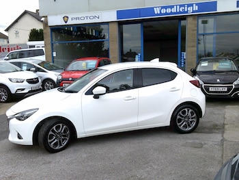 Used Mazda Mazda2 2019 for sale - 76198161: Photo