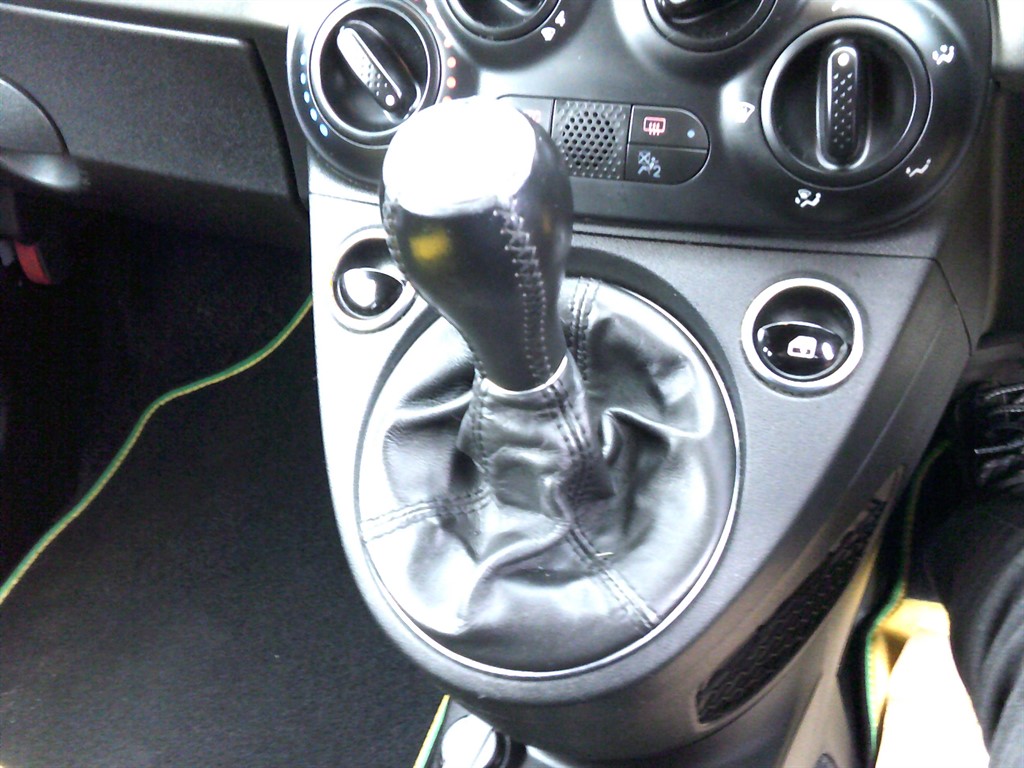 Used Abarth 595 2018 for sale - 77378152: Photo 18