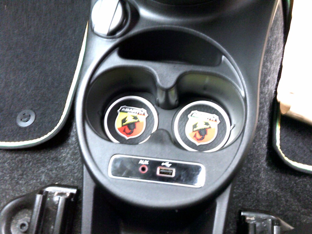 Used Abarth 595 2018 for sale - 77378152: Photo 19