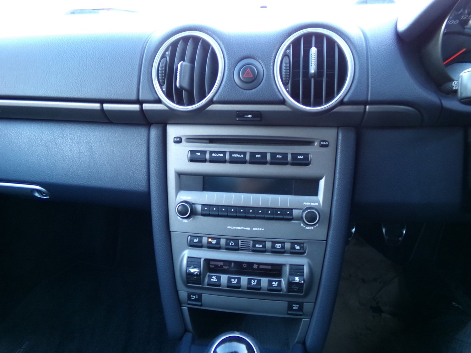 Used Porsche Boxster 2005 for sale - 77011780: Photo 15