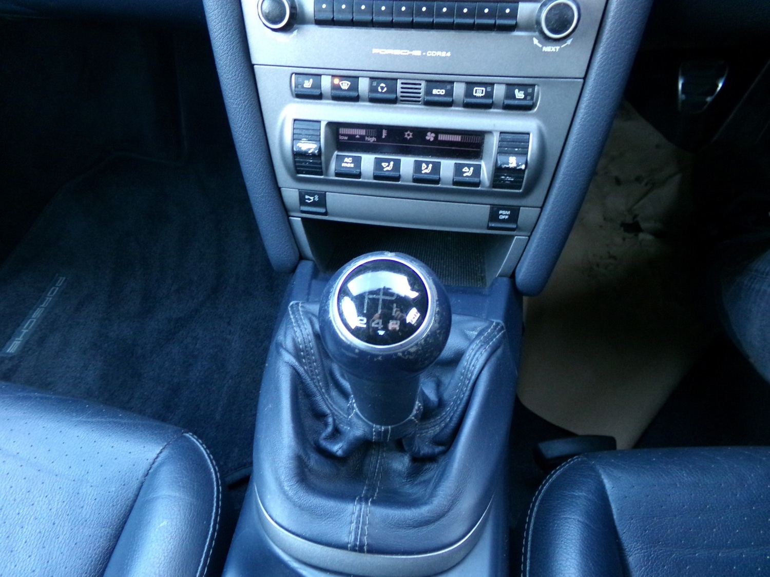 Used Porsche Boxster 2005 for sale - 77011780: Photo 16