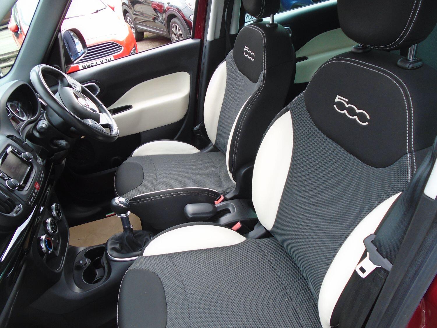 Used Fiat 500L 2016 for sale - 76793771: Photo 10