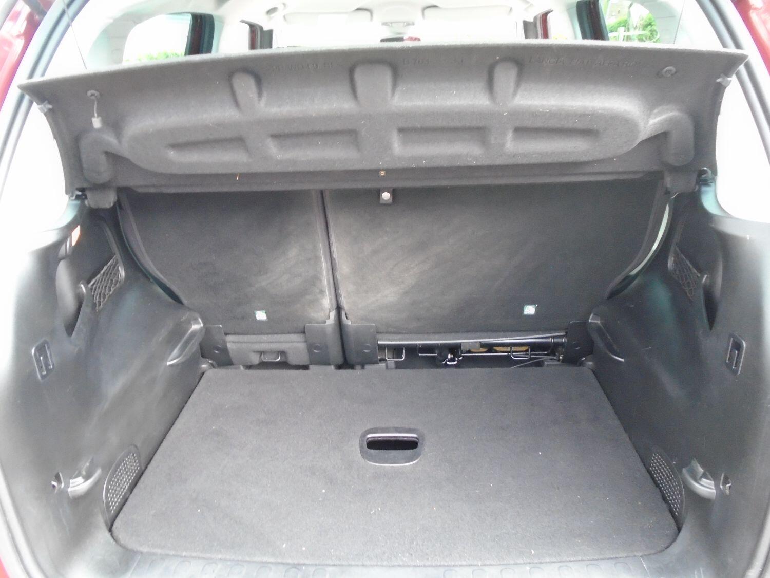 Used Fiat 500L 2016 for sale - 76793771: Photo 12