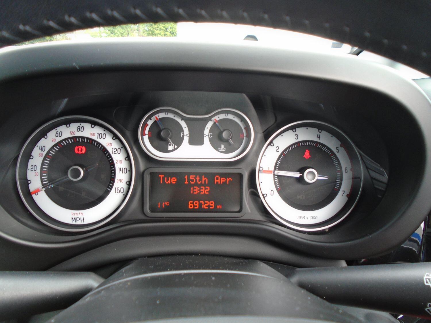 Used Fiat 500L 2016 for sale - 76793771: Photo 15