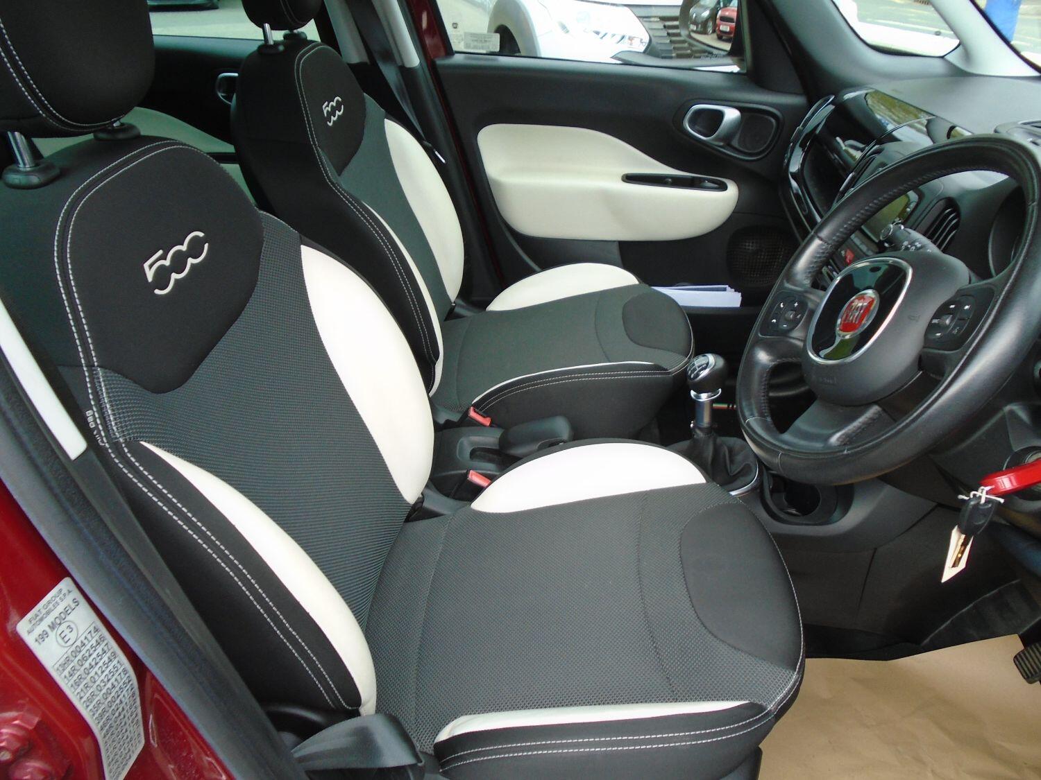 Used Fiat 500L 2016 for sale - 76793771: Photo 16