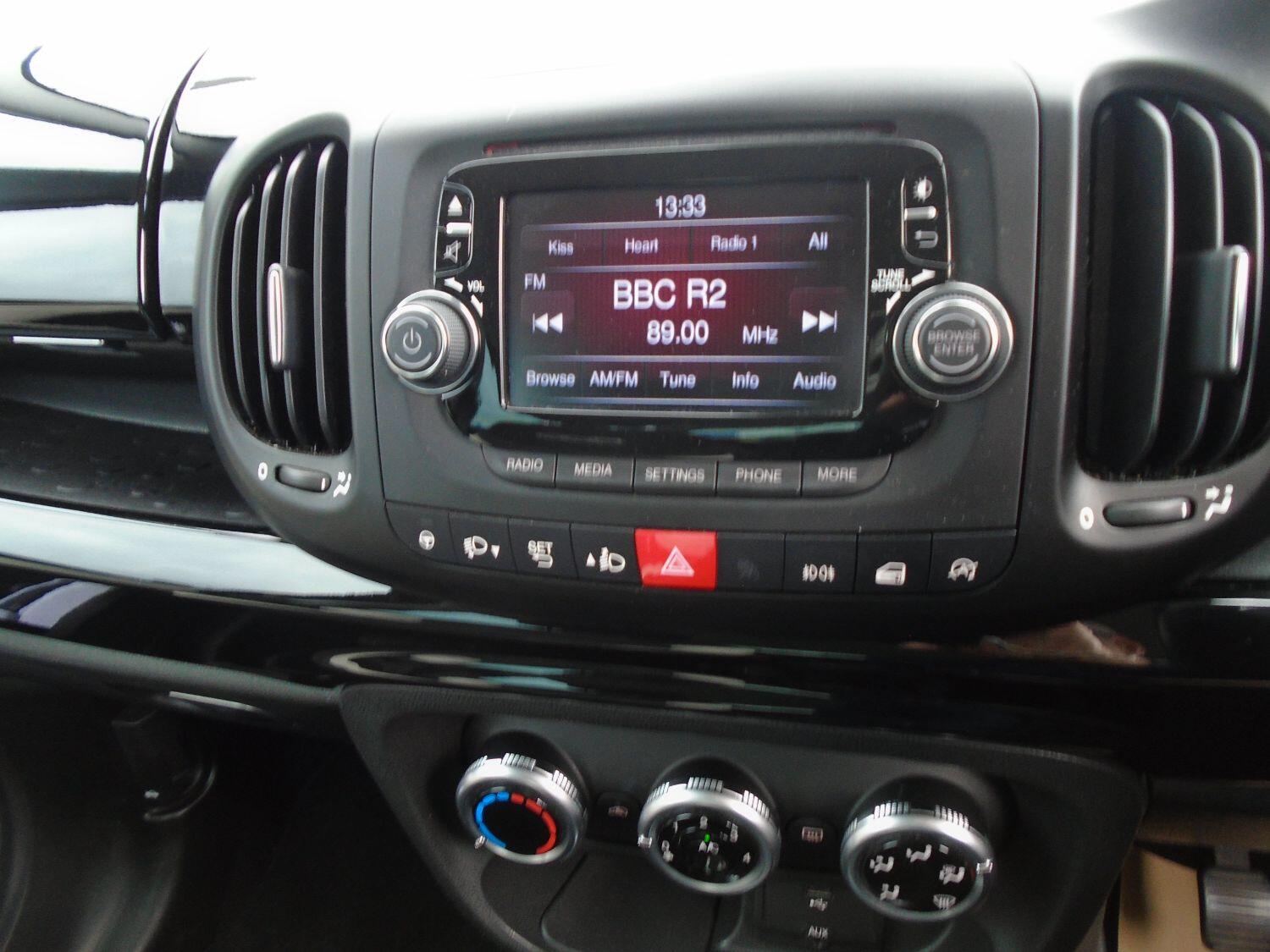 Used Fiat 500L 2016 for sale - 76793771: Photo 18