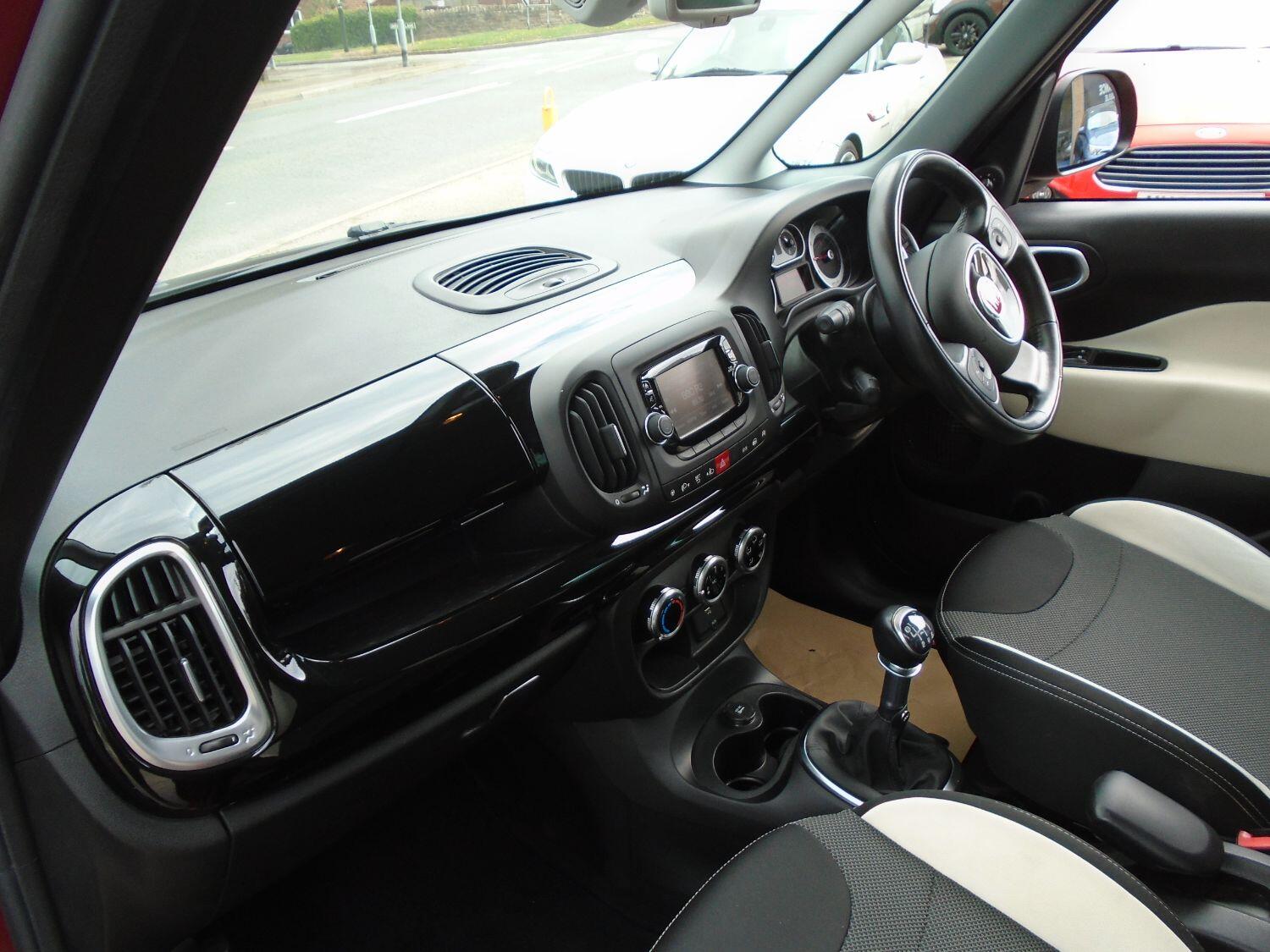 Used Fiat 500L 2016 for sale - 76793771: Photo 9