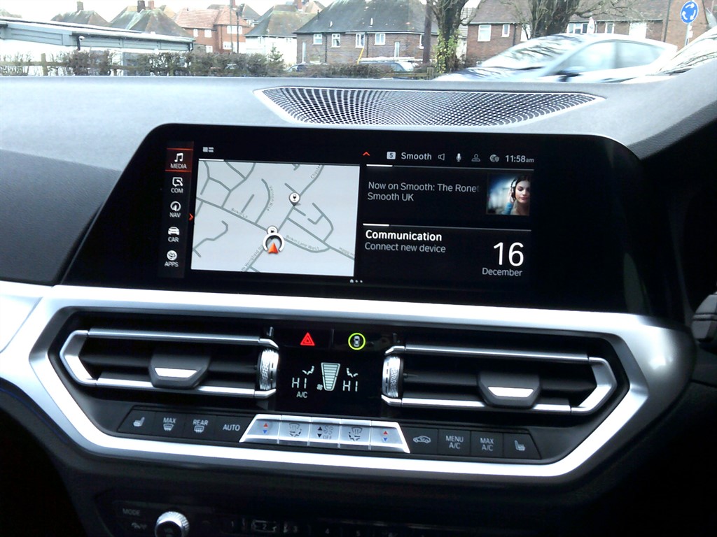 Used BMW 3 Series 2021 for sale - 77378160: Photo 14