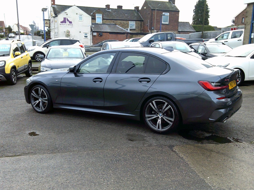 Used BMW 3 Series 2021 for sale - 77378160: Photo 4